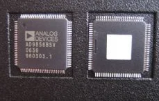 new original AD9858BSV AD9858BSVZ 
new original AD9858BSV AD9858BSVZ