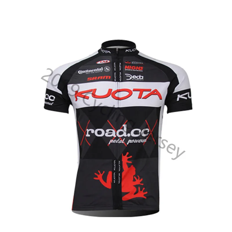 KUOTA Summer short sleeve cycling jerseys Men's Breathable MTB bike Clothing Outdoor Sport bicycle Maillot Ropa Ciclismo Hombre
KUOTA Summer short sleeve cycling jerseys Men's Breathable MTB bike Clothing Outdoor Sport bicycle Maillot Ropa Ciclismo Hombre