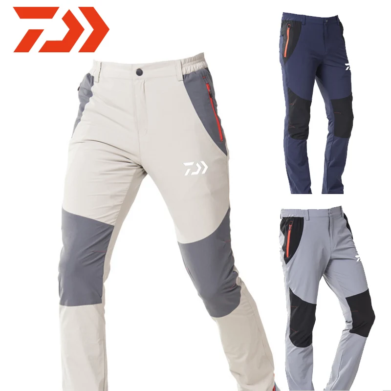 2019 New Fishing Pants Summer Hiking Trekking Fishing Trousers Camping Run Trousers Waterproof Slack DAWA Trousers Outdoor Pants
2019 New Fishing Pants Summer Hiking Trekking Fishing Trousers Camping Run Trousers Waterproof Slack DAWA Trousers Outdoor Pants