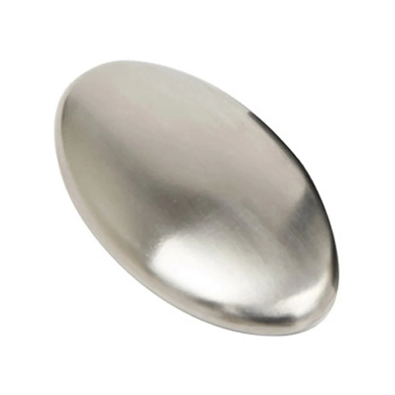 stainless steel odor remover Eliminating Odor Kitchen car pet Chef Soap Removing Deodorize Smell hands Soap Garlic Fish Odors
stainless steel odor remover Eliminating Odor Kitchen car pet Chef Soap Removing Deodorize Smell hands Soap Garlic Fish Odors