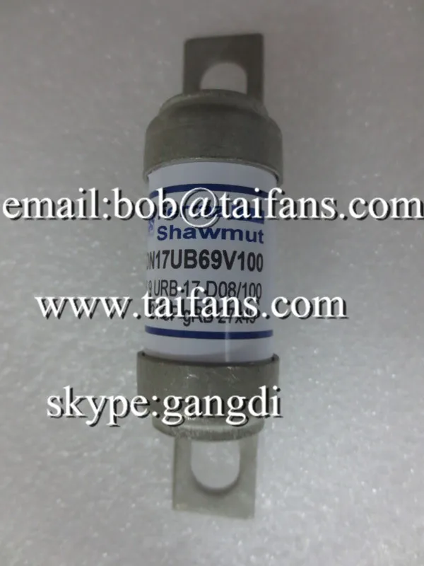 Новый предохранитель DN17UB69V100 100A 690 V | Бытовая техника