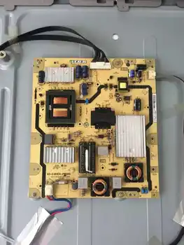 L48F3390A-3D Power Supply 40-E461C4-PWI1XG
L48F3390A-3D Power Supply 40-E461C4-PWI1XG