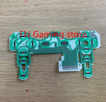 200pcs/lot Original for ps2 game pad controller Conductive film SA1Q107B instead of SA1Q113A
200pcs/lot Original for ps2 game pad controller Conductive film SA1Q107B instead of SA1Q113A