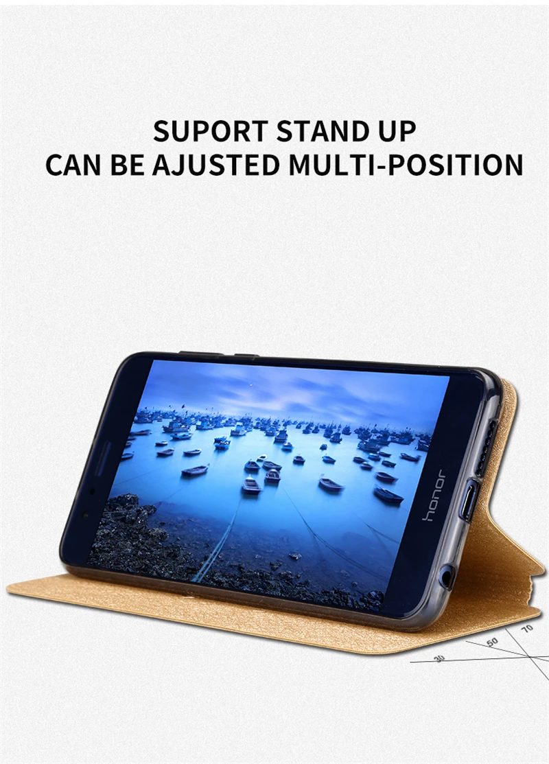 For Huawei honor 7x case cover (2)