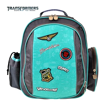 TRANSFORMERS school bags boys backpack children school backpack for Kids Cartoon style 3D shape light weight and large capacity
TRANSFORMERS school bags boys backpack children school backpack for Kids Cartoon style 3D shape light weight and large capacity