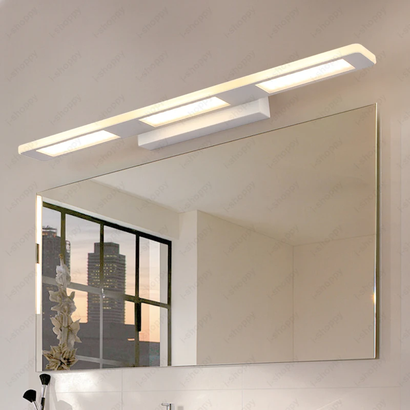 12W/18W LED SMD 2835 Wall Sconces Light Fixture Bathroom Mirror Front Lamp Living Room Bedroom
12W/18W LED SMD 2835 Wall Sconces Light Fixture Bathroom Mirror Front Lamp Living Room Bedroom