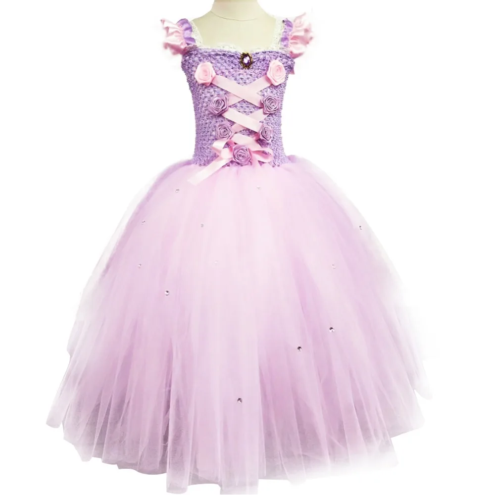Disney Princess Sofia The 1st tutu ballerina fancy dress 5-6 yrs Christmas Pink