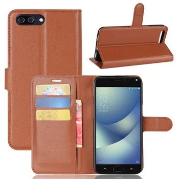 30pcs/lot Lichi wallet PU Leather stand+TPU Cover Case with card slot For Asus ZenFone 4 Max ZC554KL
30pcs/lot Lichi wallet PU Leather stand+TPU Cover Case with card slot For Asus ZenFone 4 Max ZC554KL