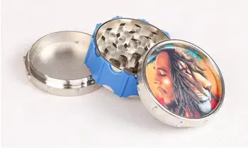 10pcs/lot grinder as a machine for cigarette accessary to cut tobacco 3 Layer Grinder crusher herb pipe
10pcs/lot grinder as a machine for cigarette accessary to cut tobacco 3 Layer Grinder crusher herb pipe
