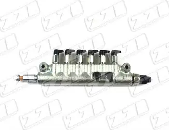 Heavy truck HOWO Sinotruk Howo common rail EFI engine parts common rail components VG1095080007
Heavy truck HOWO Sinotruk Howo common rail EFI engine parts common rail components VG1095080007