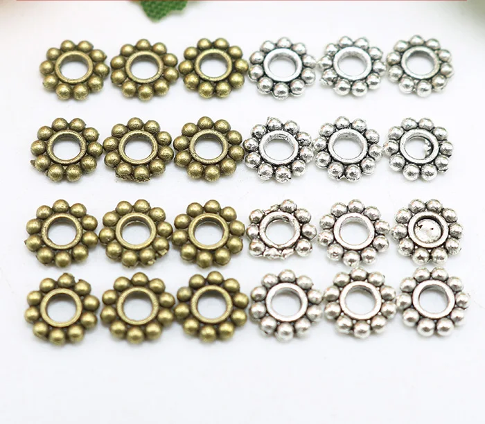 Jewelry finding & components diy make up accessory 6 mm pass-through alloy bead diy bracelet sweater chain accessories #JZ528
Jewelry finding & components diy make up accessory 6 mm pass-through alloy bead diy bracelet sweater chain accessories #JZ528