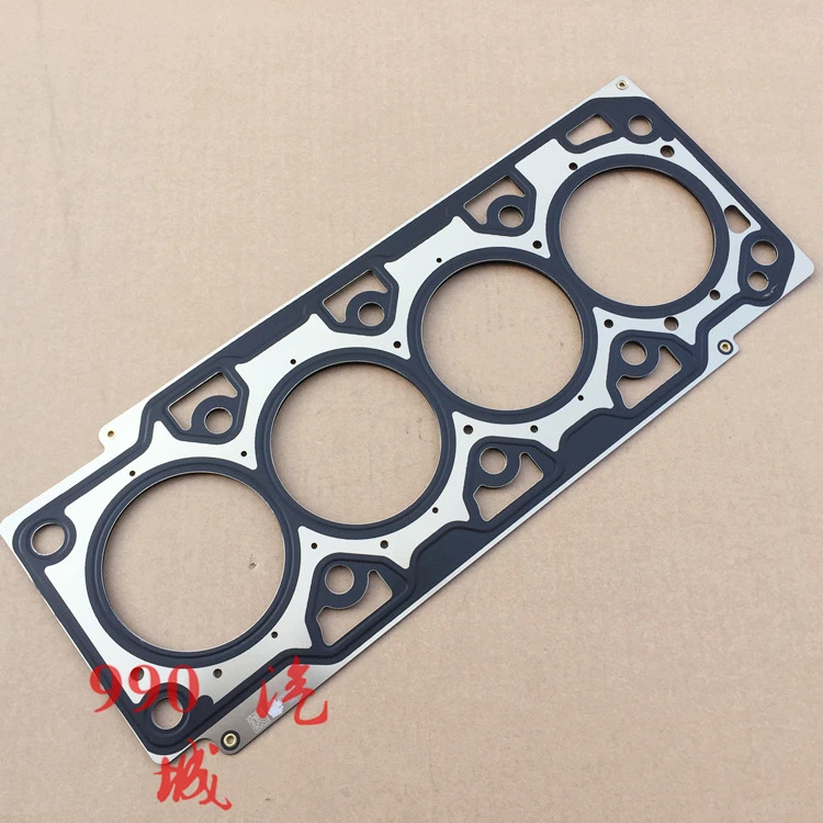 1003200BED30/1003400-ED01 Cylinder head gasket for Great wall Haval H5/H6 Wingle 4D20 2.0T engine
1003200BED30/1003400-ED01 Cylinder head gasket for Great wall Haval H5/H6 Wingle 4D20 2.0T engine
