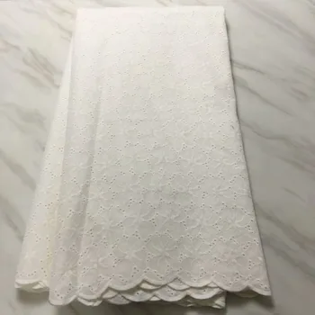 Latest Popular Designs White 3D Flower Lace Fabric 5 Yards African Lace Fabric Swiss cotton lace indian silk George lace fabric
Latest Popular Designs White 3D Flower Lace Fabric 5 Yards African Lace Fabric Swiss cotton lace indian silk George lace fabric