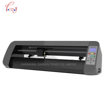 Desktop Portable vinyl cutter plotter Cutting width 635mm TH740 Mini Plotter machine 100w
Desktop Portable vinyl cutter plotter Cutting width 635mm TH740 Mini Plotter machine 100w