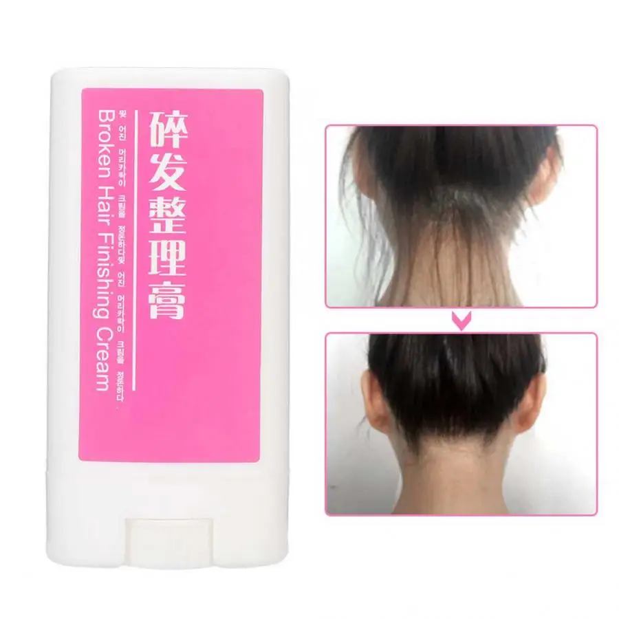 5g Natural Hair Wax Water Based Styling Pomade Modeling Cream Smooth Soft Hairdressing Accessory Tool | Красота и здоровье