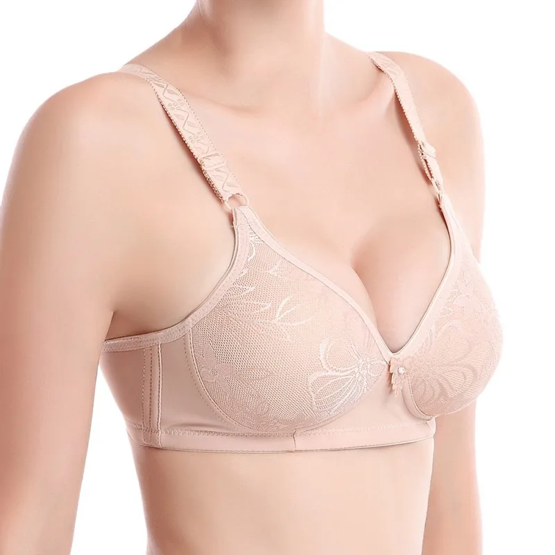 three-breasted middle-aged Underwear Sports Fitness Bra Women Top Sport Yoga Bra Large Size No Steel Ring Bra Thin Section Breat
three-breasted middle-aged Underwear Sports Fitness Bra Women Top Sport Yoga Bra Large Size No Steel Ring Bra Thin Section Breat