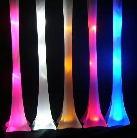 Free Shipping Battery Operated Mini Led Lights 12 Sets Eiffel