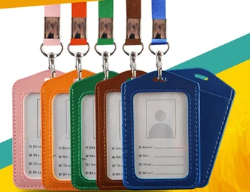 Double pickups, id card, work permit card set of staff card sets of labels on the rope
Double pickups, id card, work permit card set of staff card sets of labels on the rope