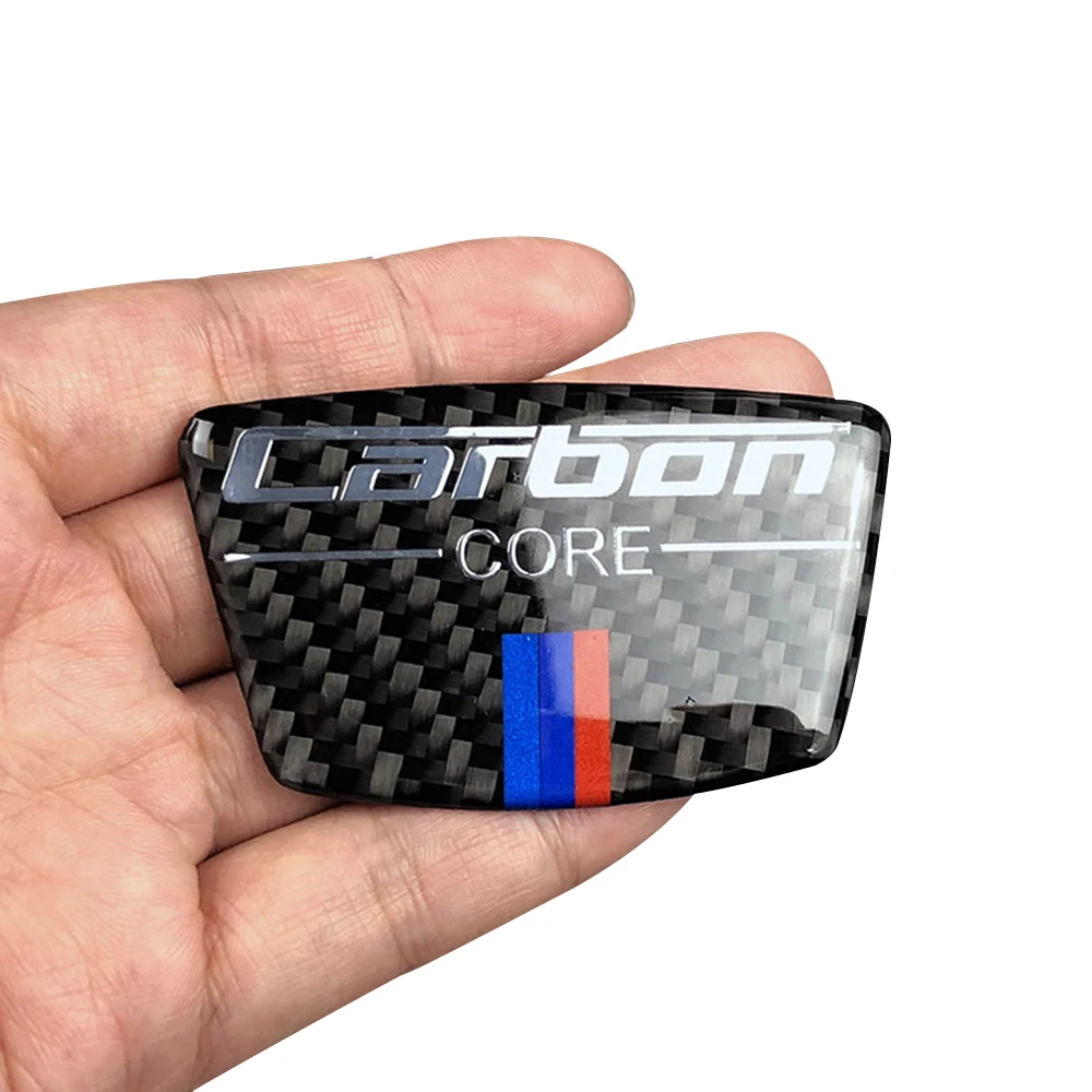 Carbon Fiber Car Sticker For Bmw E46 E39 E60 E90 F30 F34 F10 1 2 3 5 7 Series x1 x3 x5 x6 Carbon Fiber Emblem B Column Sticker
Carbon Fiber Car Sticker For Bmw E46 E39 E60 E90 F30 F34 F10 1 2 3 5 7 Series x1 x3 x5 x6 Carbon Fiber Emblem B Column Sticker