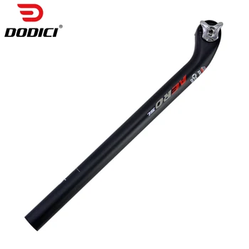 DODICI AERO Road Bike Carbon Seatpost 31.6 MTB Bicycle Seatpost Carbon 27.2 Mountain Matte Seat Post Bicycle 30.8 Cycling Part
DODICI AERO Road Bike Carbon Seatpost 31.6 MTB Bicycle Seatpost Carbon 27.2 Mountain Matte Seat Post Bicycle 30.8 Cycling Part