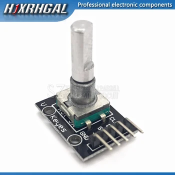 5pcs Rotary Encoder Module Brick Sensor Development Board For Arduino new hjxrhgal
5pcs Rotary Encoder Module Brick Sensor Development Board For Arduino new hjxrhgal