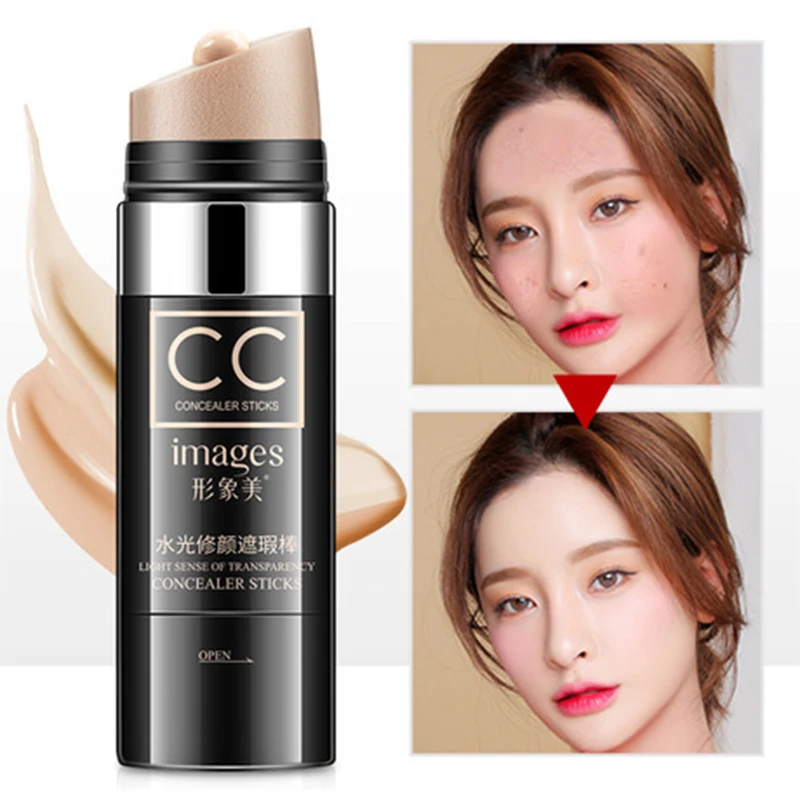 Concealer Liquid Makeup Removing Pores Foundation Cream For Face Long-Lasting Waterproof Brighten Contouring Make Up
Concealer Liquid Makeup Removing Pores Foundation Cream For Face Long-Lasting Waterproof Brighten Contouring Make Up