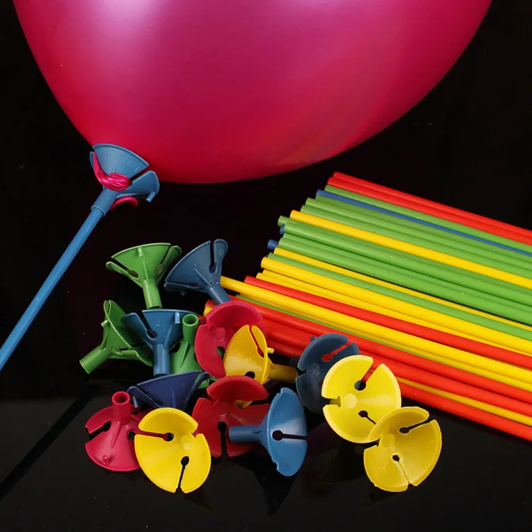 Balloon Rod Support Balloon Fittings 27CM Balloon Rod Support Cup Rod Christmas Decorations for Home Christmas Balloon Pole
Balloon Rod Support Balloon Fittings 27CM Balloon Rod Support Cup Rod Christmas Decorations for Home Christmas Balloon Pole