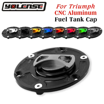 For Triumph Speed Triple 955i Sprint 1050 Sprint GT Street Triple 675 Motorcycle Fuel Tank Cap Gas Oil Tank Cover Petrol Cover
For Triumph Speed Triple 955i Sprint 1050 Sprint GT Street Triple 675 Motorcycle Fuel Tank Cap Gas Oil Tank Cover Petrol Cover