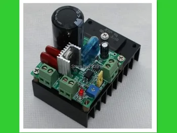 12V 14V 16V 18V 24V 36V speed controller of DC motor PWM speed MACH3 spindle speed
12V 14V 16V 18V 24V 36V speed controller of DC motor PWM speed MACH3 spindle speed