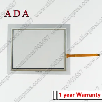 New PFXGP4501TMA Touch Screen Panel Glass Digitizer for Pro-face PFXGP4501TMA Touchscreen + Protective Film (Front Overlay)
New PFXGP4501TMA Touch Screen Panel Glass Digitizer for Pro-face PFXGP4501TMA Touchscreen + Protective Film (Front Overlay)