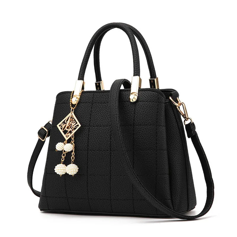 Plaid Women Bag 2018 Luxury Famous Designer Brand Shoulder Bags Women PU Leather Handbags Women Messenger Bag Ladies Tote Bag
Plaid Women Bag 2018 Luxury Famous Designer Brand Shoulder Bags Women PU Leather Handbags Women Messenger Bag Ladies Tote Bag