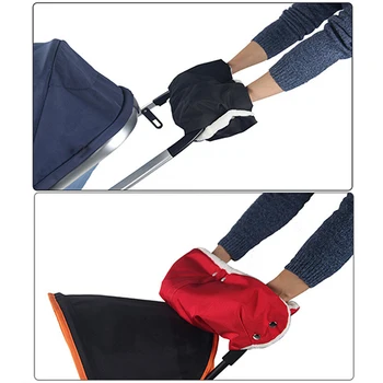 Hot Warm Kid Stroller Gloves Winter Waterproof Carriage Pram Hand Muff Buggy Glove 8NVN
Hot Warm Kid Stroller Gloves Winter Waterproof Carriage Pram Hand Muff Buggy Glove 8NVN