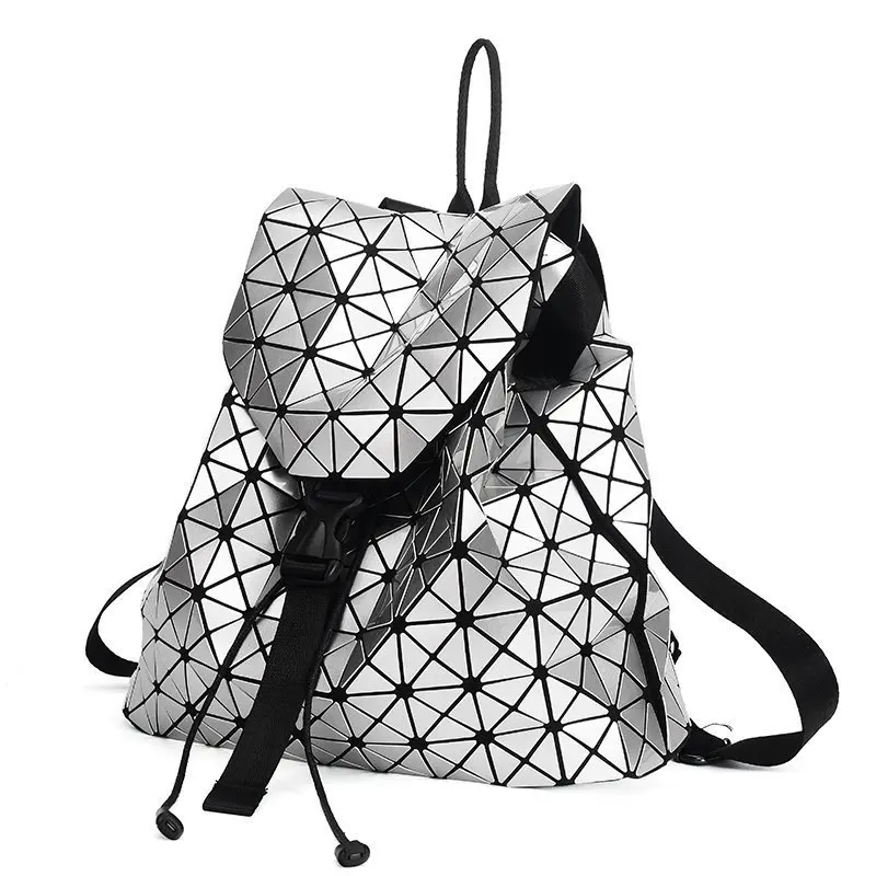 Drawstring Designer Backpack Women Men School Bag 2019 Backpacks For Teenage Girls Leather Backpack Large Silver College Bagpack
Drawstring Designer Backpack Women Men School Bag 2019 Backpacks For Teenage Girls Leather Backpack Large Silver College Bagpack