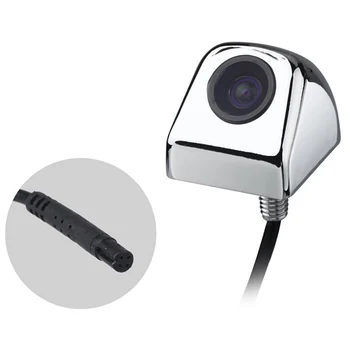 E366 Car Rear View CCD 170 Degree Front Back View Forward Camera Reverse Backup Parking Camera
E366 Car Rear View CCD 170 Degree Front Back View Forward Camera Reverse Backup Parking Camera