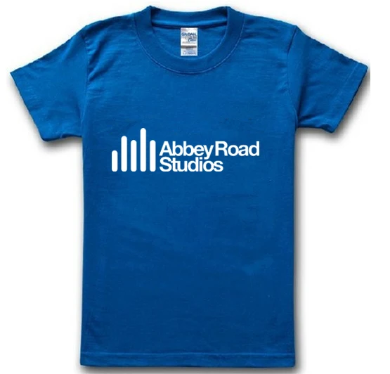 summer 2015 new brand famous musi abbey road studios print man 100% cotton t-shirt t shirt casual top tee short sleeve
summer 2015 new brand famous musi abbey road studios print man 100% cotton t-shirt t shirt casual top tee short sleeve