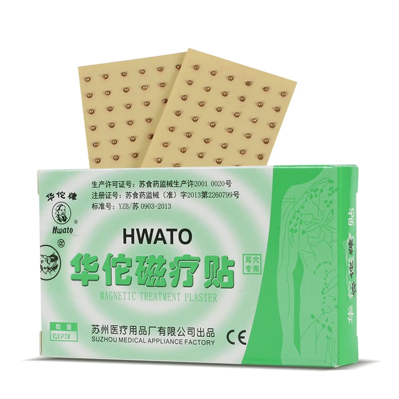 120Paste Ear magnetic therapy patch Earcare Seeds Sticker Auricular Ear Auriculotherapy Acupressure Massage Therapy
120Paste Ear magnetic therapy patch Earcare Seeds Sticker Auricular Ear Auriculotherapy Acupressure Massage Therapy