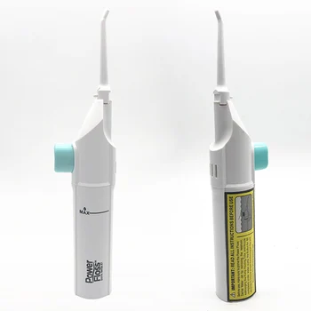 Portable Oral Water Jet Dental Cleaning Tooth Mouth Denture Cleaner Hygiene Water Jet Cleaning Tooth Toothbrush for Oral
Portable Oral Water Jet Dental Cleaning Tooth Mouth Denture Cleaner Hygiene Water Jet Cleaning Tooth Toothbrush for Oral