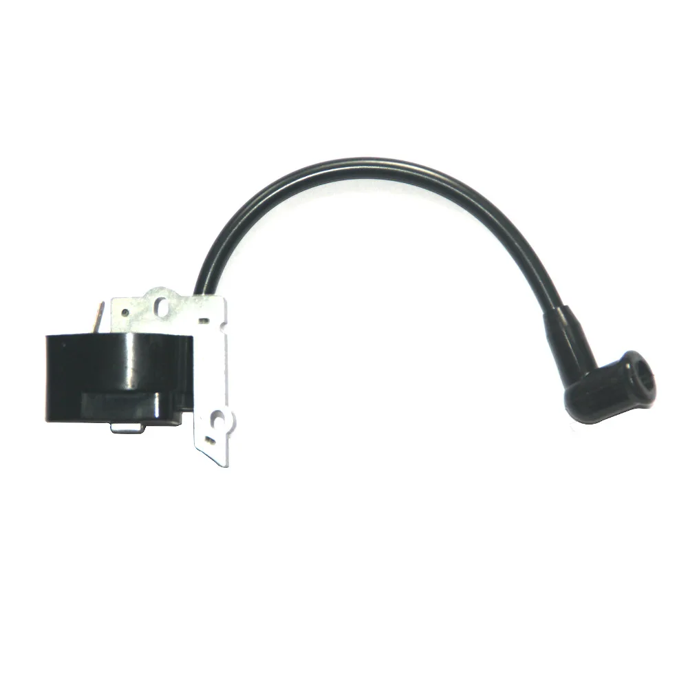 Ignition Coil Module Poulan Craftsman Garden Trimmer Blower FB25 BVM200VS BVM210VS PPB430VS SM210VS VS2000BV Parts#545081826 
Ignition Coil Module Poulan Craftsman Garden Trimmer Blower FB25 BVM200VS BVM210VS PPB430VS SM210VS VS2000BV Parts#545081826