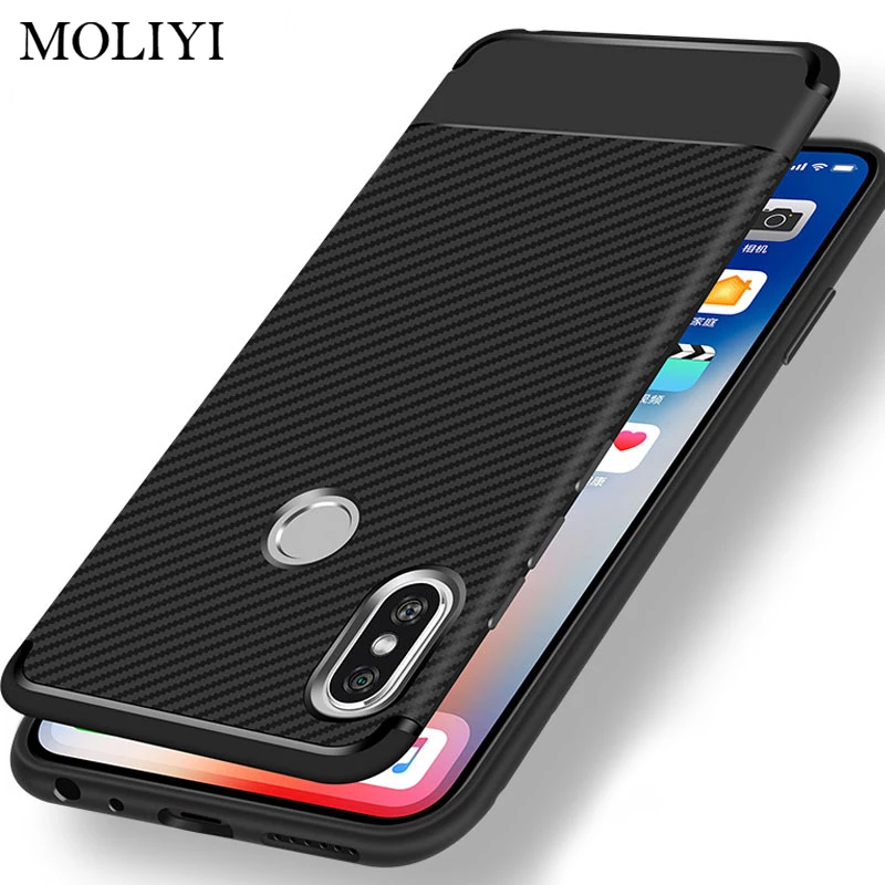 For Xiaomi Redmi Note 5 Case TPU Carbon Fiber Back Cover Case for Xiaomi Redmi Note 5 Pro Global Xiomi Redmi Note 5A Prime Case
For Xiaomi Redmi Note 5 Case TPU Carbon Fiber Back Cover Case for Xiaomi Redmi Note 5 Pro Global Xiomi Redmi Note 5A Prime Case