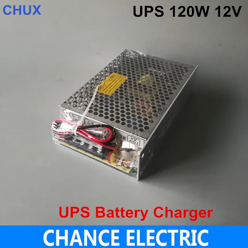 12V 10a Charge type switching power supply 120W for Battery charging Charging current 0.5V FREE SHIPPING
12V 10a Charge type switching power supply 120W for Battery charging Charging current 0.5V FREE SHIPPING
