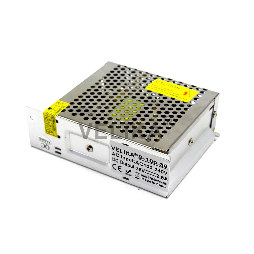 36v100w-3