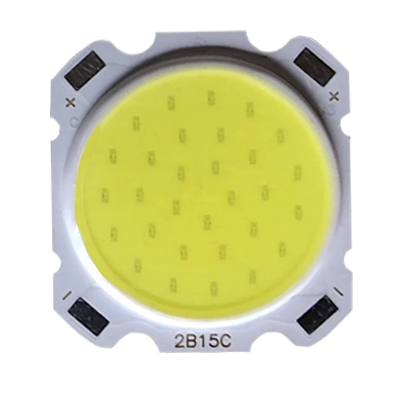 10 pcs a lot 3W 5W 7W 10W 12W 15W High Power LED COB Light Beads LED lamp Bead LED Bulb Chip Spot Light Downlight Diode Lamps
10 pcs a lot 3W 5W 7W 10W 12W 15W High Power LED COB Light Beads LED lamp Bead LED Bulb Chip Spot Light Downlight Diode Lamps