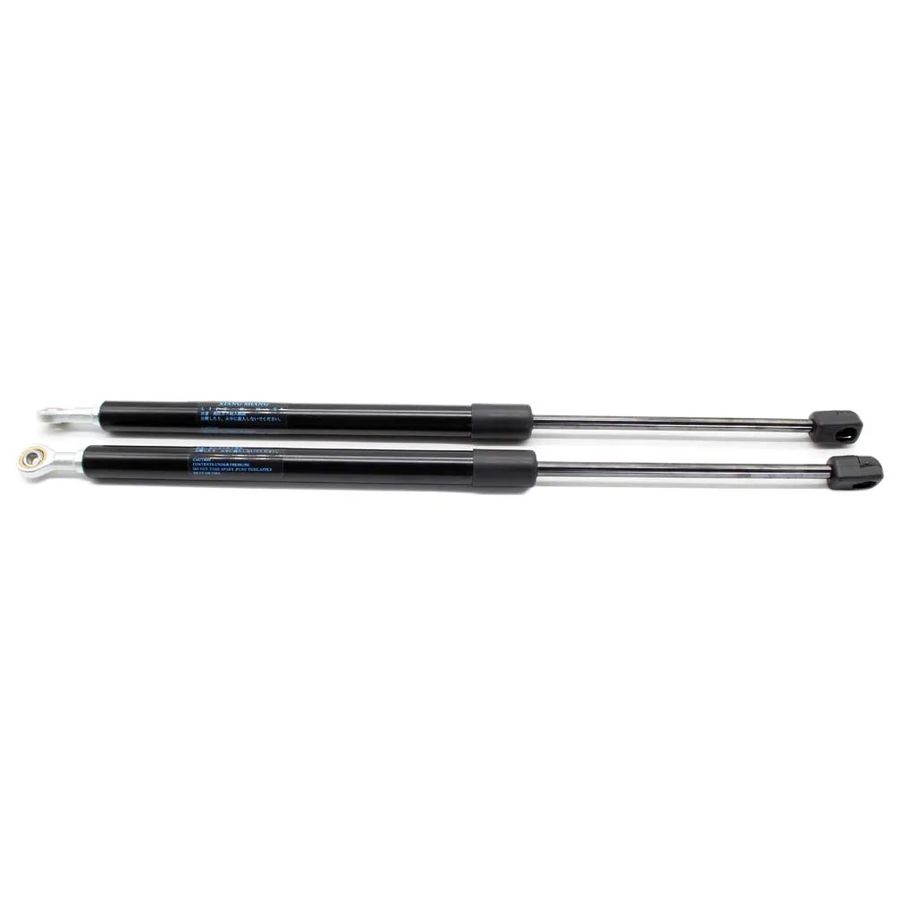 2PCS Rear Window Auto Gas Spring Struts Prop Lift Support for 1997-2002 Ford Expedition Lincoln Navigator 1998-2002 17.95 inch
2PCS Rear Window Auto Gas Spring Struts Prop Lift Support for 1997-2002 Ford Expedition Lincoln Navigator 1998-2002 17.95 inch