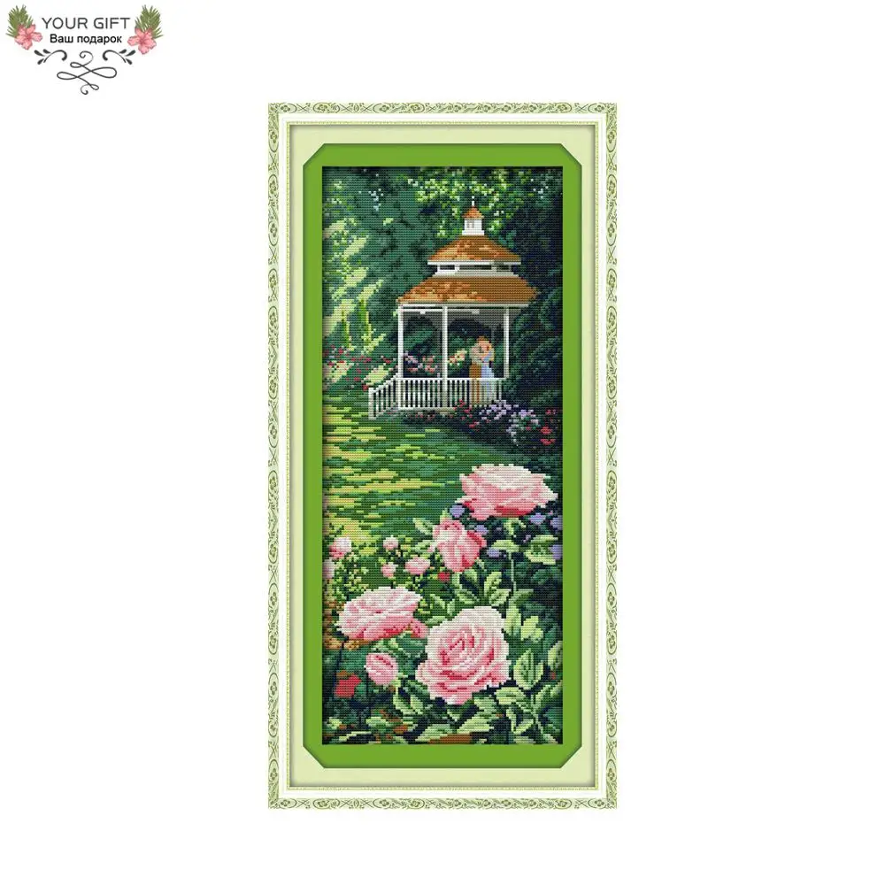Your Gift F449 Free Shipping 14CT 11CT Counted and Stamped Home Decor Like In Heaven Needlepoints Embroidery Cross Stitch Kits
Your Gift F449 Free Shipping 14CT 11CT Counted and Stamped Home Decor Like In Heaven Needlepoints Embroidery Cross Stitch Kits