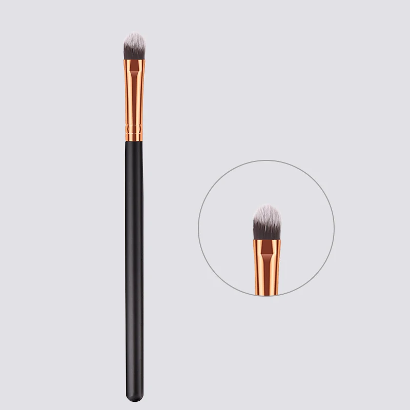 BBL 1 Piece Tapered Concealer Brush Blending Concealer Makeup Brushes Premium Quality Soft Synthetic-fiber Cosmetic Beauty Tools
BBL 1 Piece Tapered Concealer Brush Blending Concealer Makeup Brushes Premium Quality Soft Synthetic-fiber Cosmetic Beauty Tools