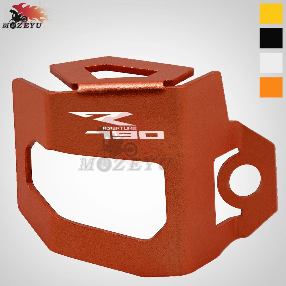 Для 790 Приключения R/S 2019 + Защитная крышка для мотоцикла CNC для 790 ADV 790 Adv R/S 2019 +
Для 790 Приключения R/S 2019 + Защитная крышка для мотоцикла CNC для 790 ADV 790 Adv R/S 2019 +