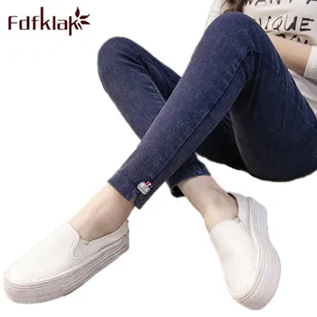 Fdfklak Pants For Pregnant Women Spring Autumn Pants Adjuster Belt Pregnant Clothes Blue Maternity Pants Tights Trousers F78
Fdfklak Pants For Pregnant Women Spring Autumn Pants Adjuster Belt Pregnant Clothes Blue Maternity Pants Tights Trousers F78