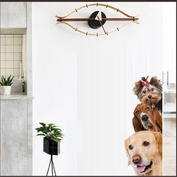 UBRUSH 3D Wall Stickers Bathroom Floor Dogs And Cats PVC 60*90cM Removable Wall Sticker Home Decor Art Sticker Wall Poster
UBRUSH 3D Wall Stickers Bathroom Floor Dogs And Cats PVC 60*90cM Removable Wall Sticker Home Decor Art Sticker Wall Poster