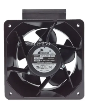 Free shipping UF18JC23-BTHD AC 220V 75W/72W 50/60HZ 0.42A 2850RPM 2 Wires Inverter Cooling Fan
Free shipping UF18JC23-BTHD AC 220V 75W/72W 50/60HZ 0.42A 2850RPM 2 Wires Inverter Cooling Fan