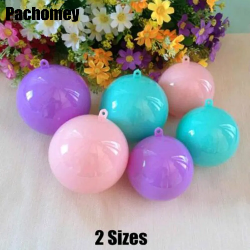 2Sizes Can Open Plastic Christmas Clear Bauble Romantic Design Christmas Decorations Ball Colorful Ornament MCC039-MCC040
2Sizes Can Open Plastic Christmas Clear Bauble Romantic Design Christmas Decorations Ball Colorful Ornament MCC039-MCC040